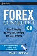 Forex conquered